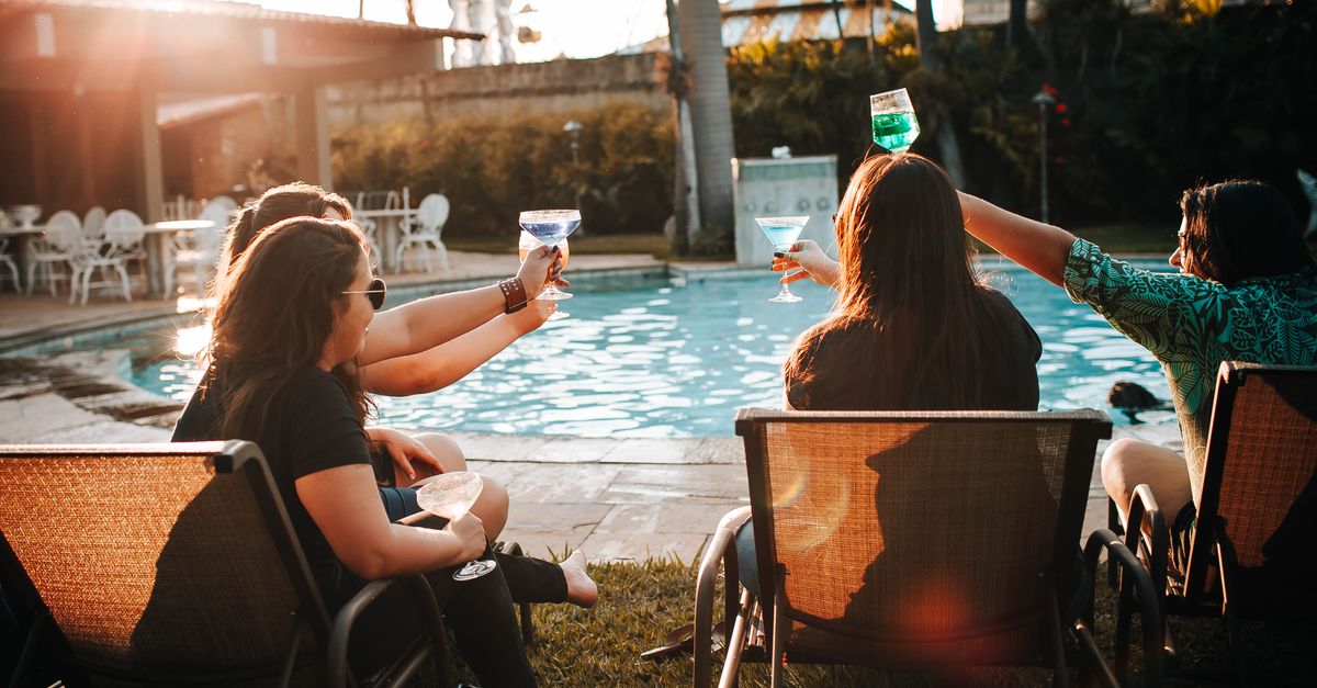 Why You Can't Find Time for Friends (And The Simple Shift That Changes Everything)