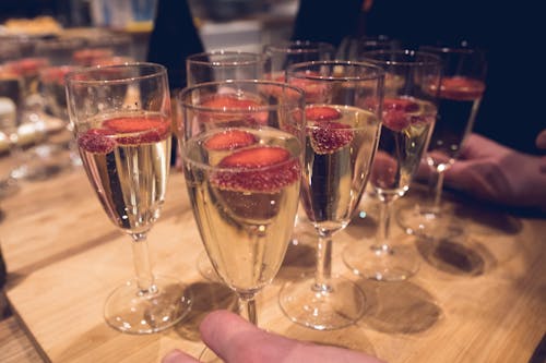 Free stock photo of catering, drinks, party