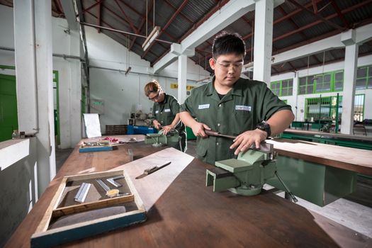 Unlock Your Career: Benefits of Vocational Training