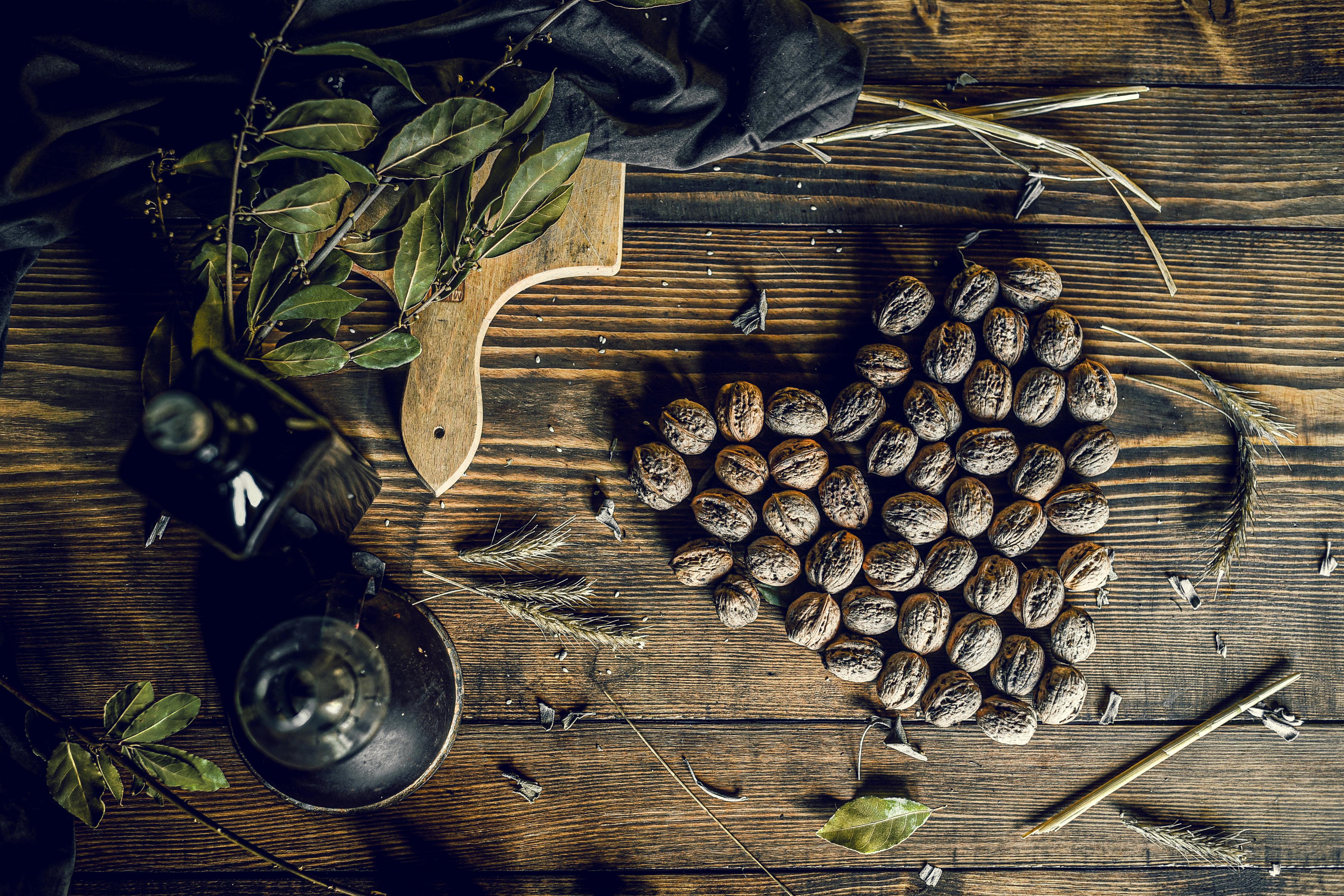 What is the healthiest nut to snack on?