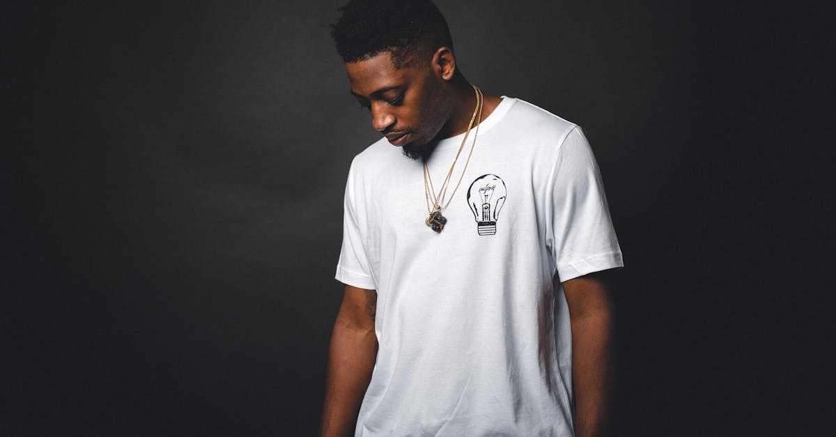 How to make a t shirt from scratch