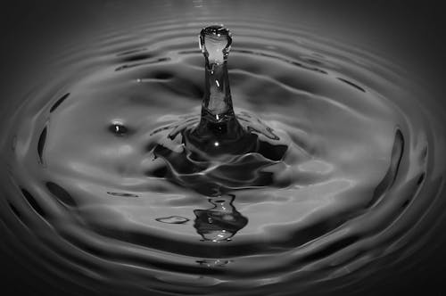 Water Drop