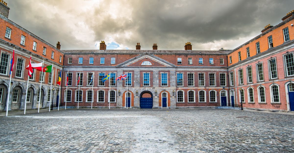Leinster Hurling Championship Revamp Nearing Final Agreement