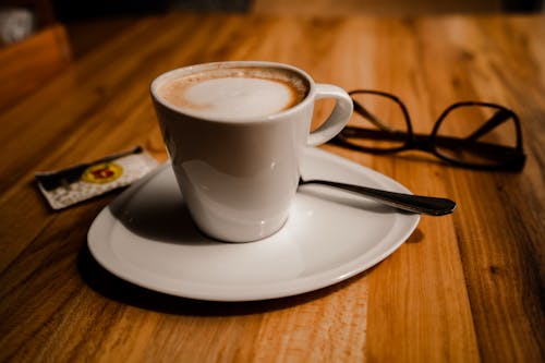 Бесплатное стоковое фото с enpanada, кафе, кофе