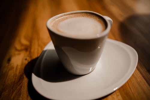 Бесплатное стоковое фото с enpanada, кафе, кофе