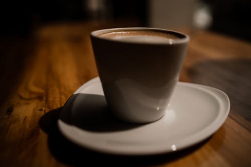 Free stock photo of café, coffee, enpanada