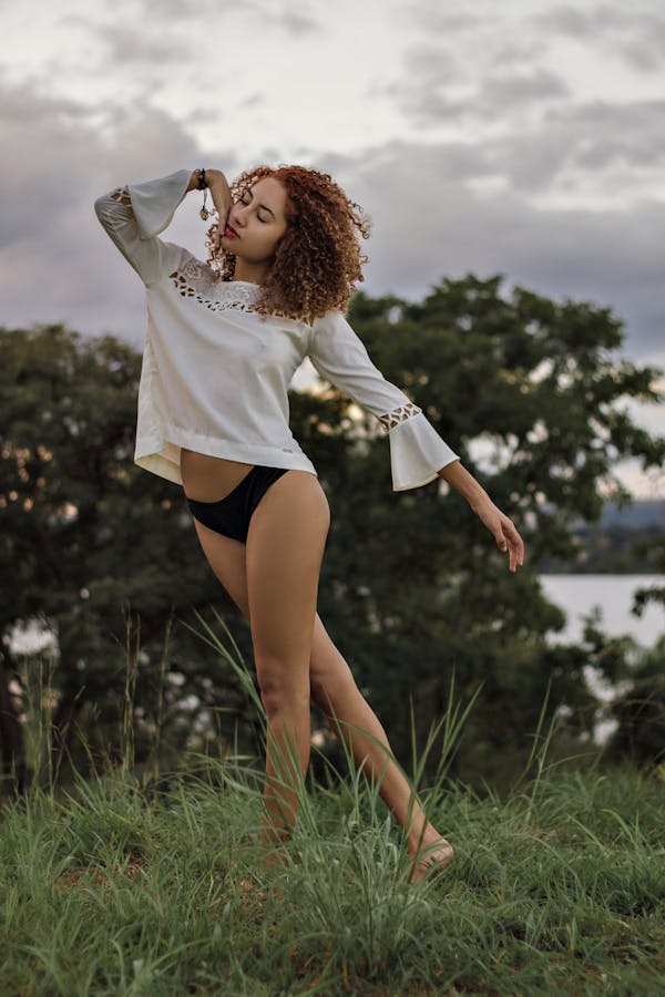 Maniquí infantil conjunto de punto