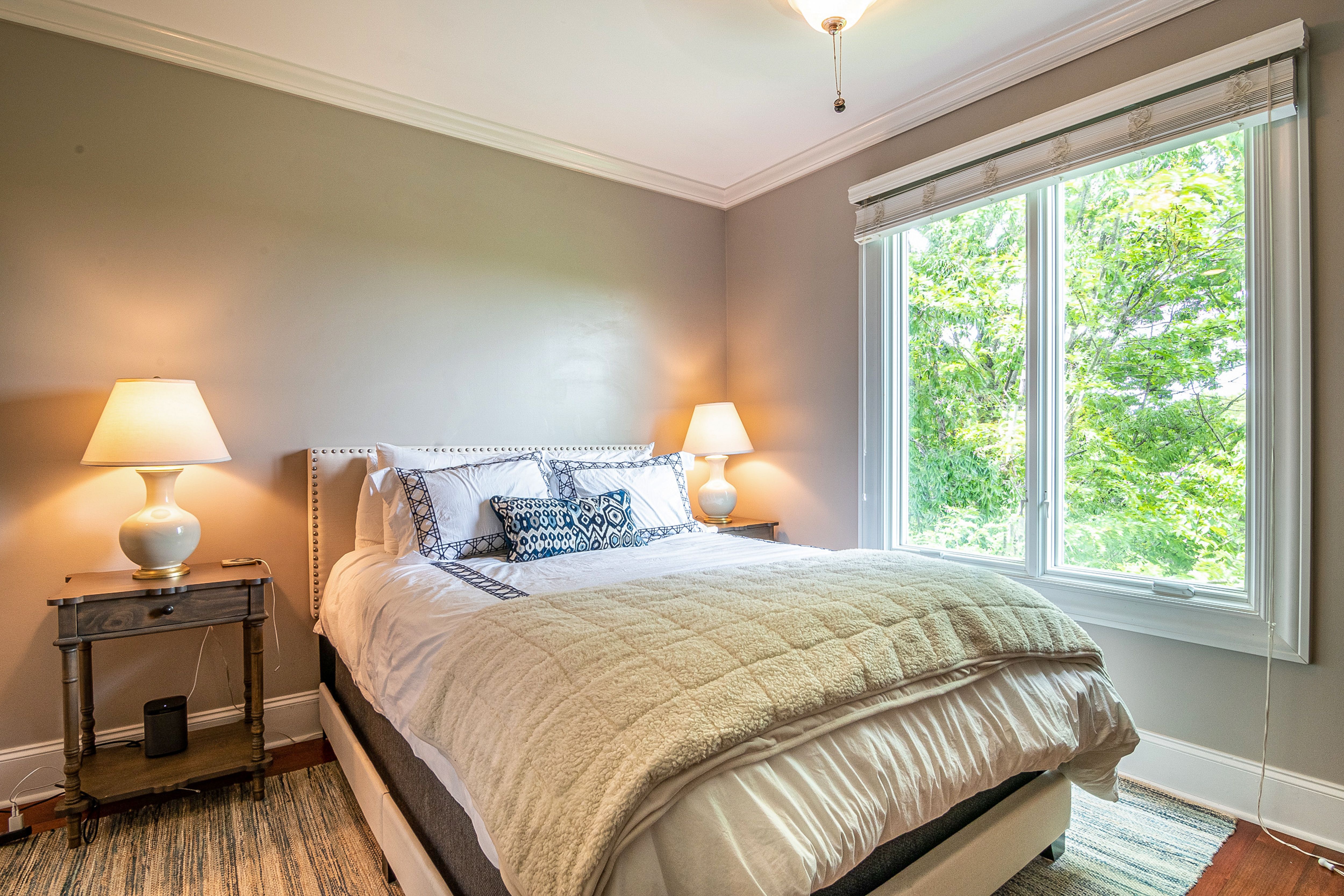 Airbnb lists Westfield as a 'hidden gem' for budget-friendly summer travel — Photo by Curtis Adams on Pexels