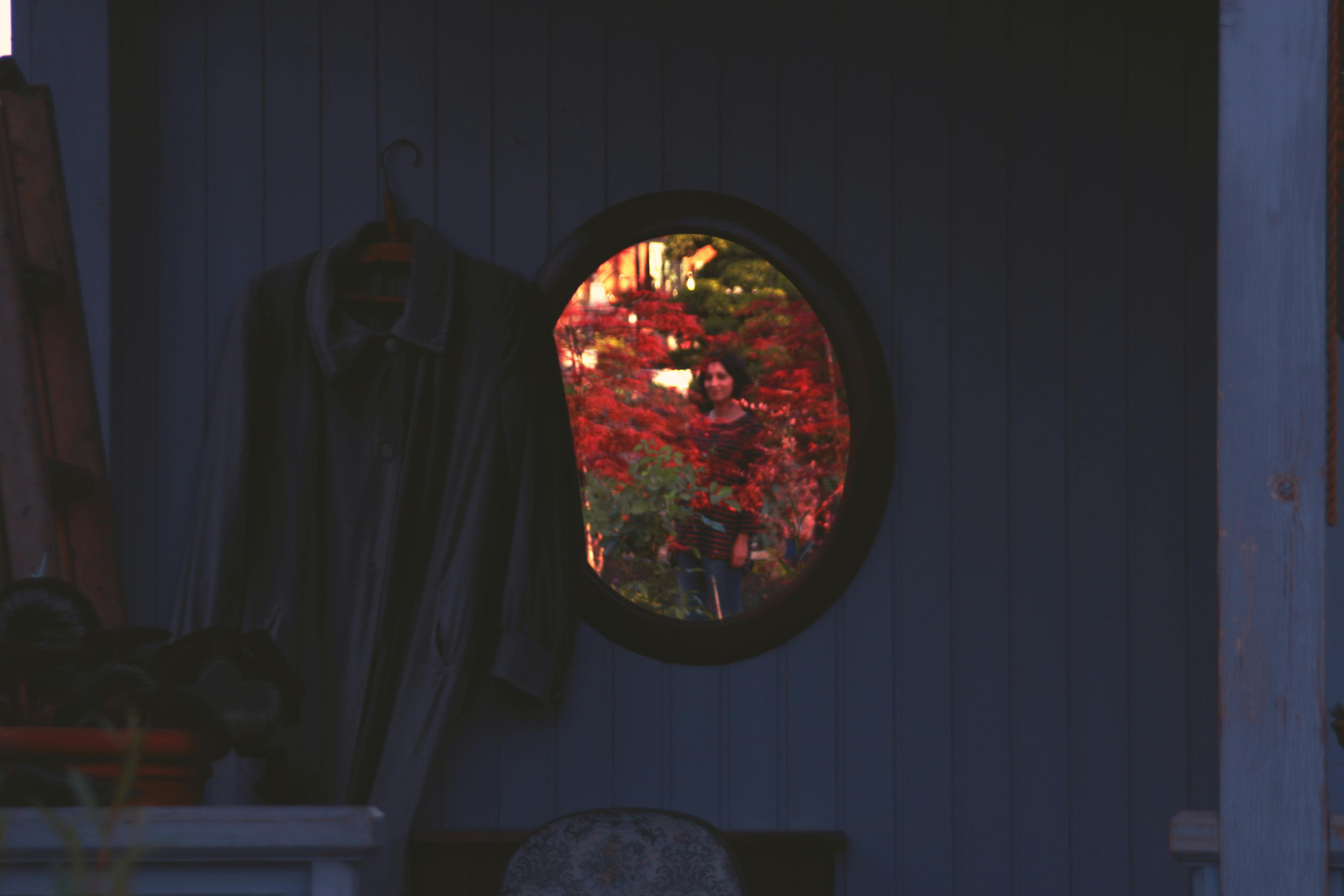 Harry Potter Film Set