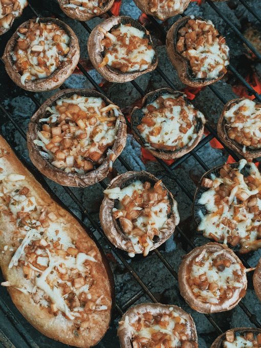 Miso-Glazed Eggplant