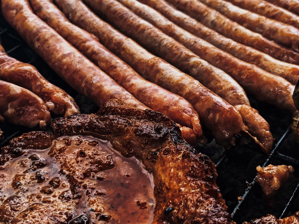 Ingyenes stockfotó aromás, barbecue, bbq témában