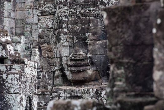 Bayon
