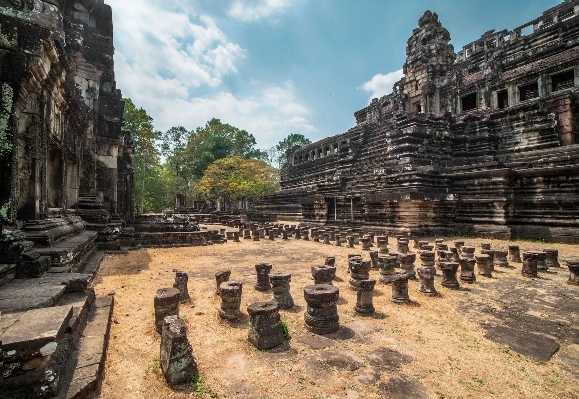 Cambodia photo 4