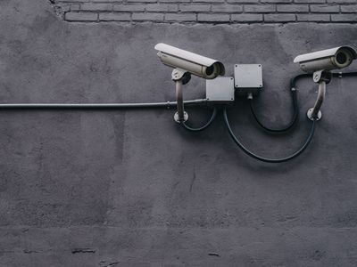CCTV Install