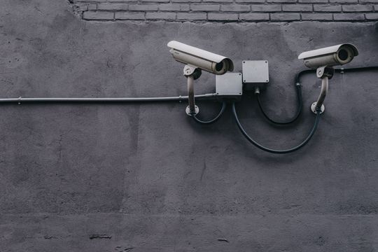 Sécurité & Surveillance