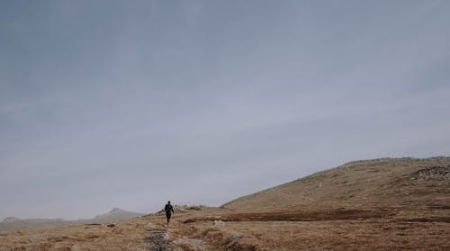 Бесплатное стоковое фото с авантюрист, гора, любитель природы