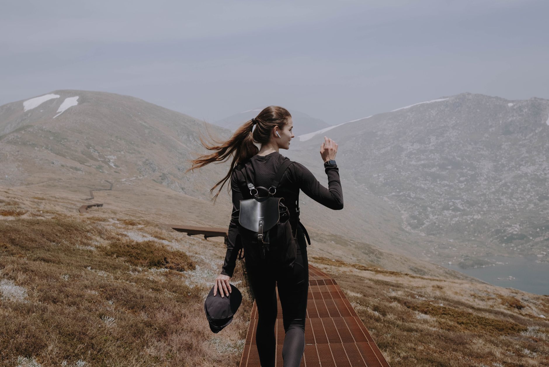best anti-odor base layer