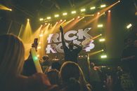 People in a Concert