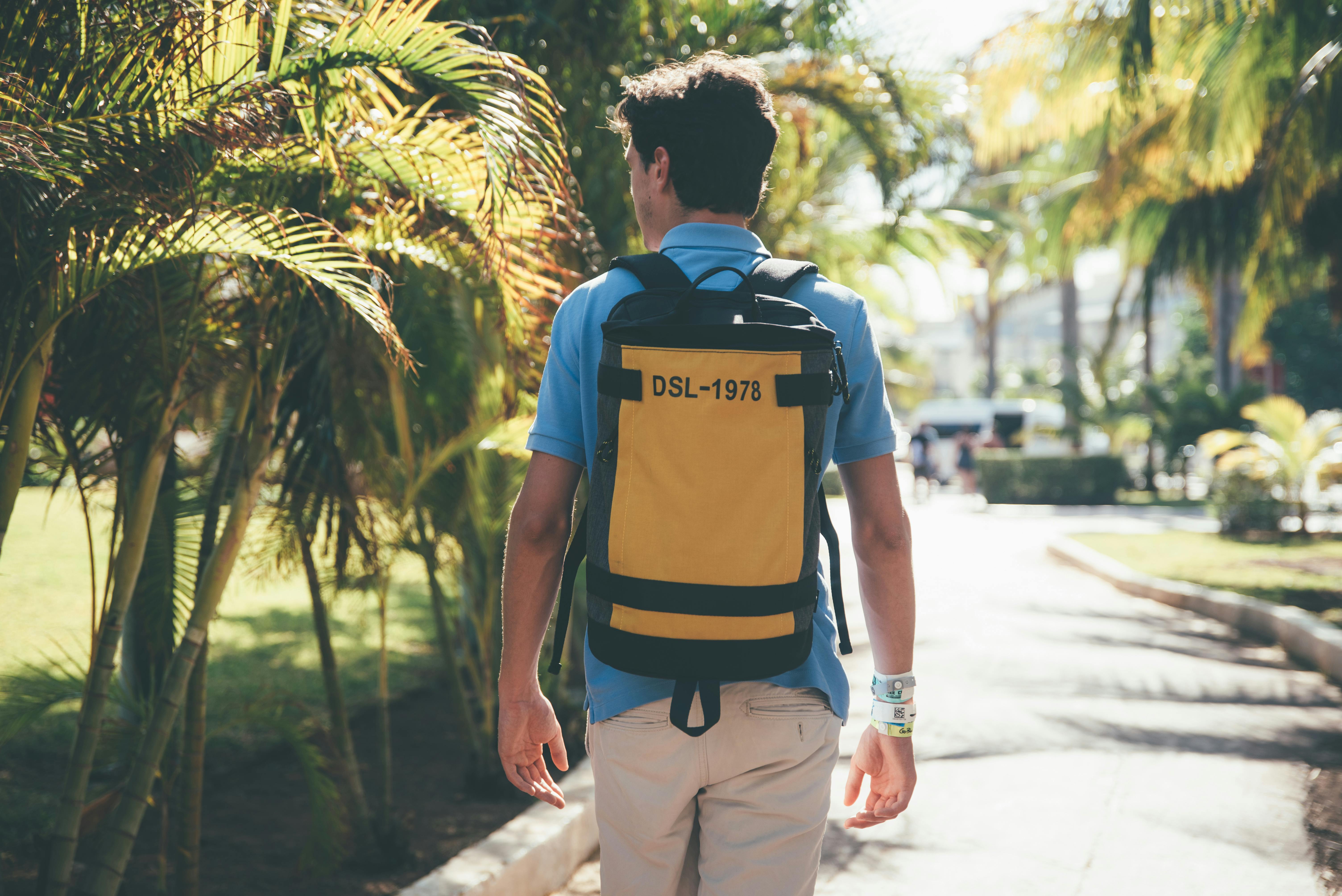 Victorinox to unveil key travel gear innovations at TFWA Singapore — Photo by Zachary DeBottis on Pexels