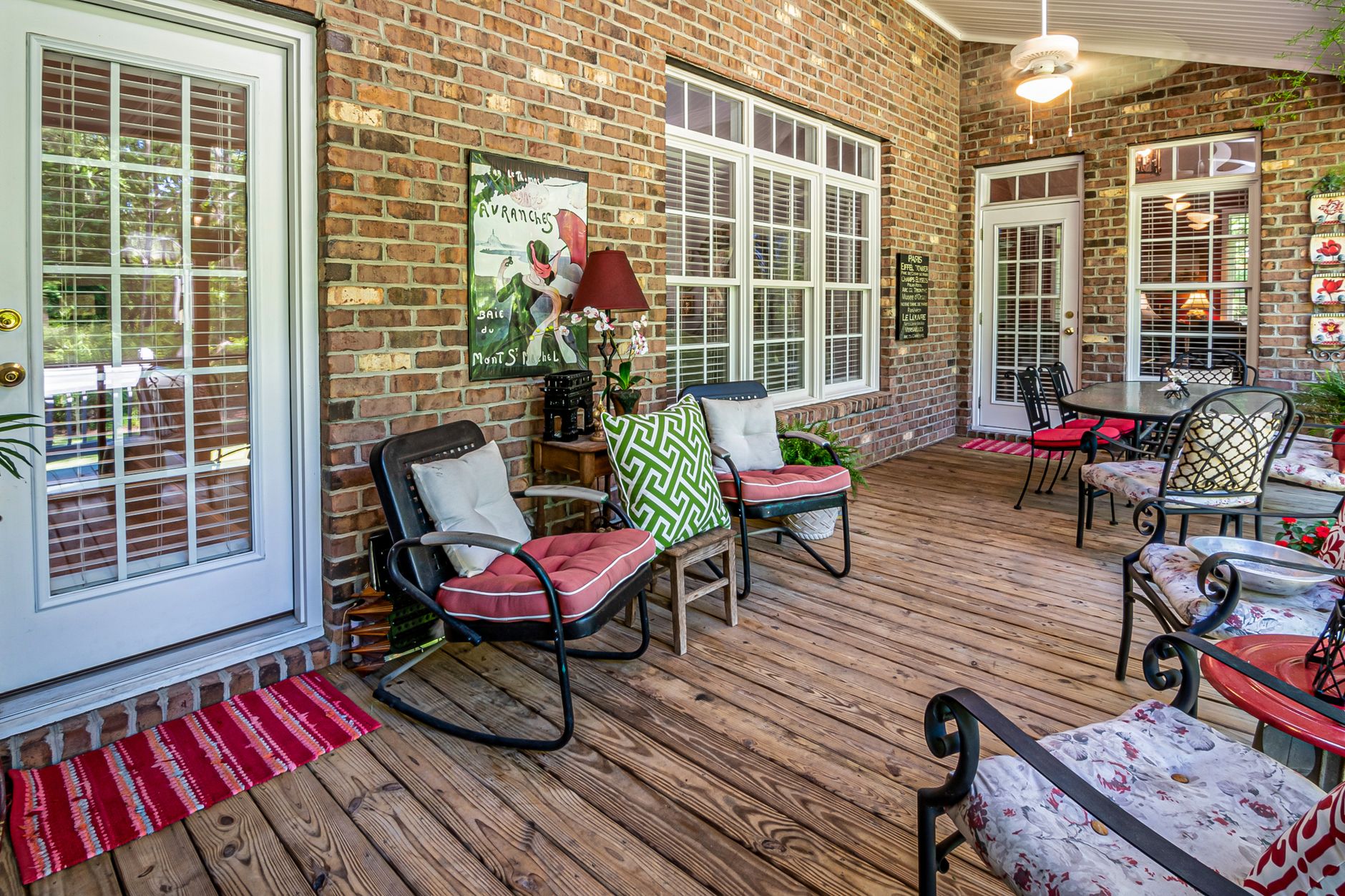 Patio Decor Ideas on a Budget That Still Look Elevated
