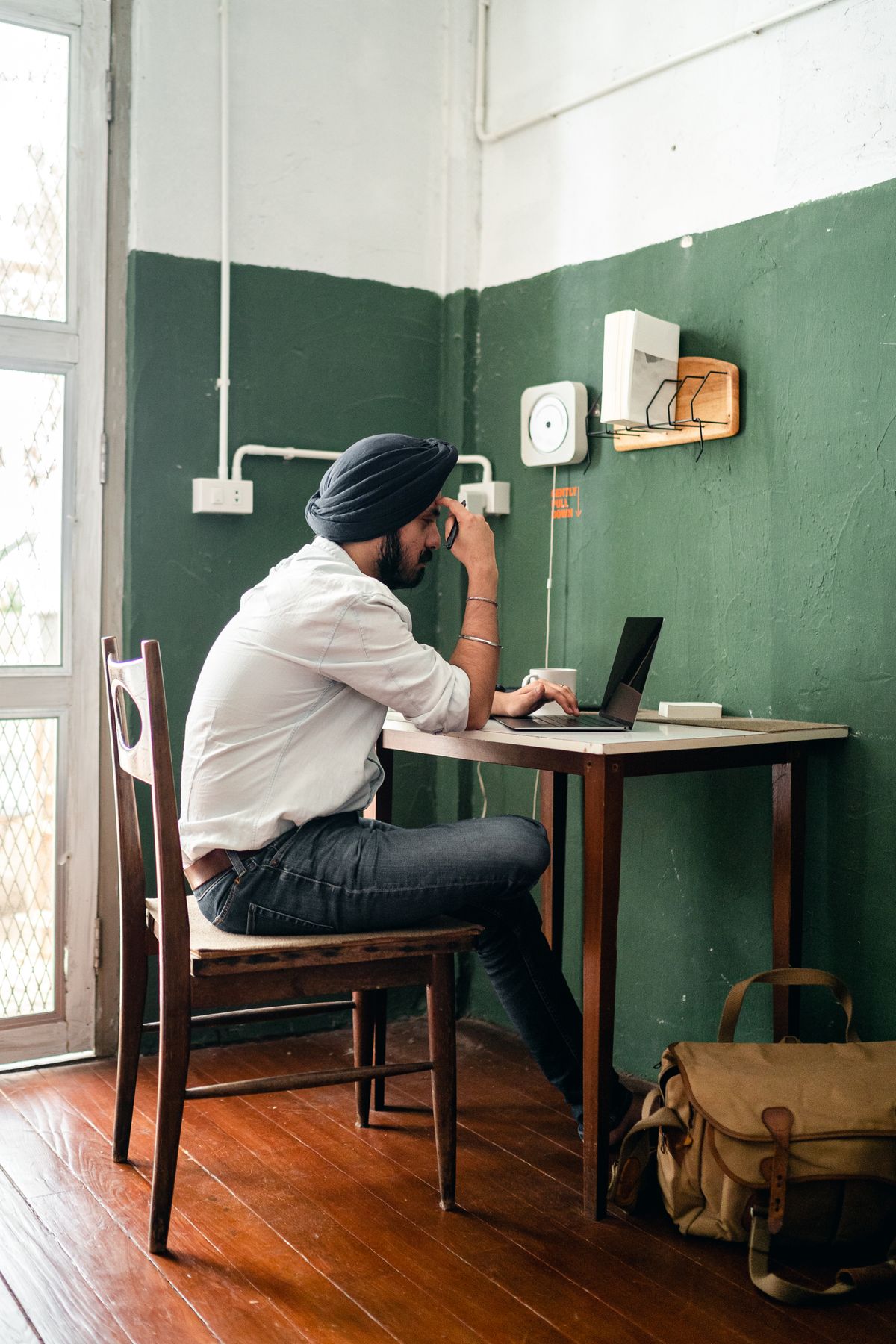 Lowongan Junior Programmer untuk Lulusan Baru