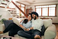 Ananya and Rohan