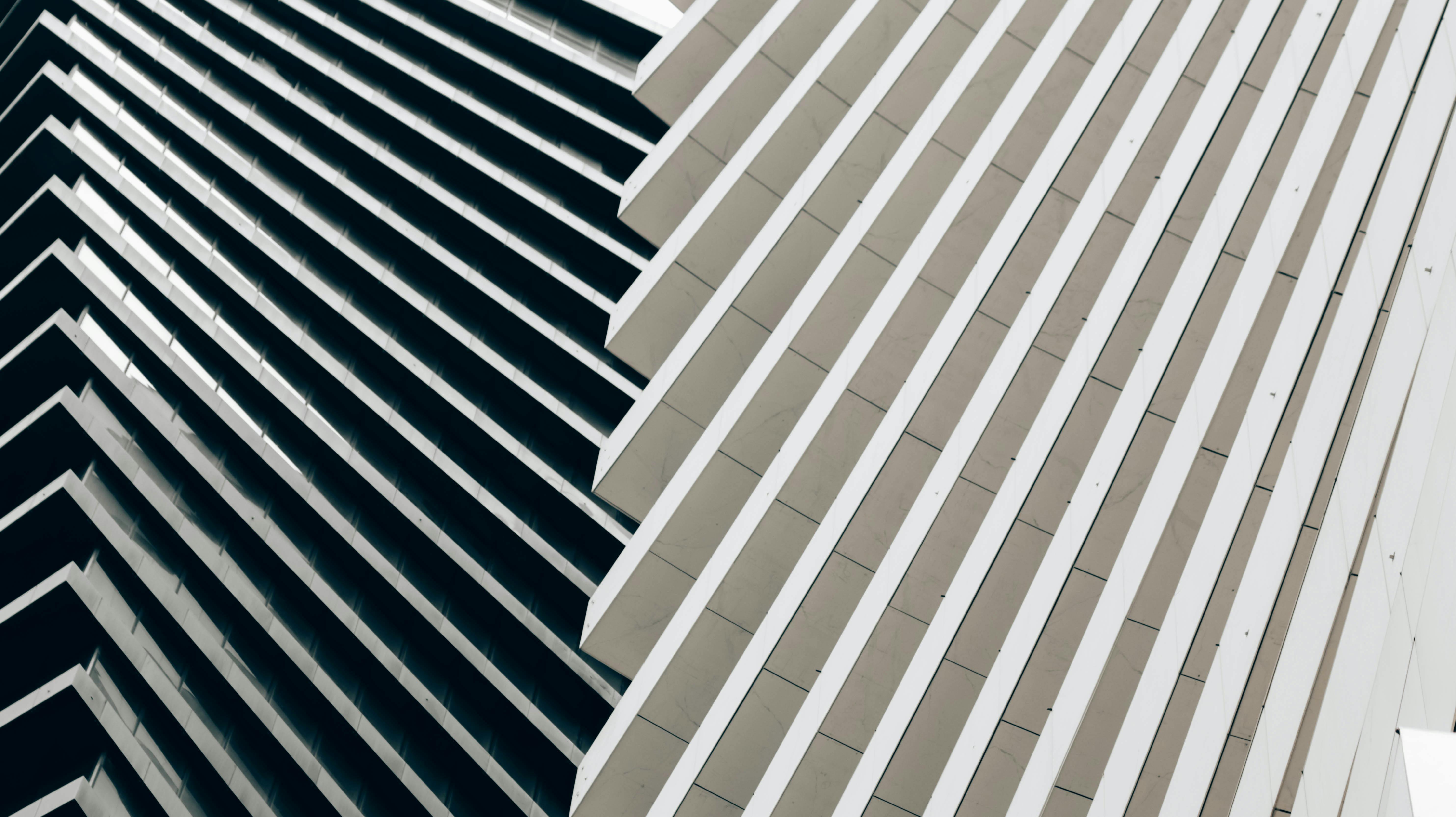 Salacoa Modern Architecture