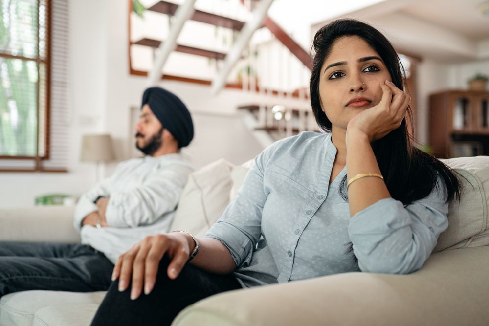 Chronic Relationship Issues - Past Life Regression