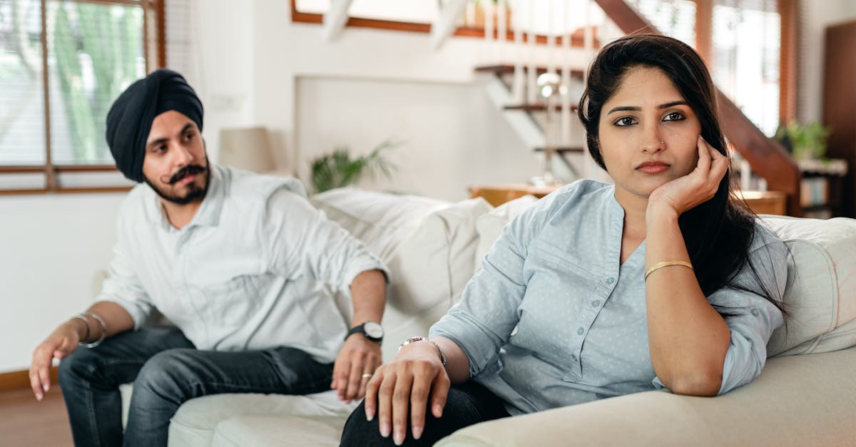 Woman Upset After Boyfriend Expects Her to Fund His Business Dream