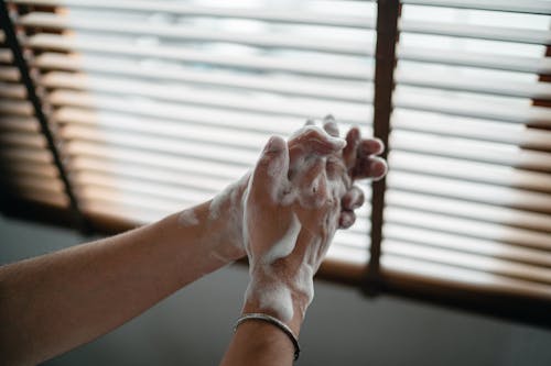 Why Fungal Infections Rise in Rain & How to Prevent Them
