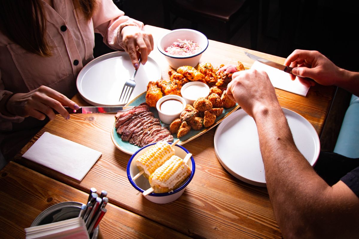 What Is Friar Street Kitchen?