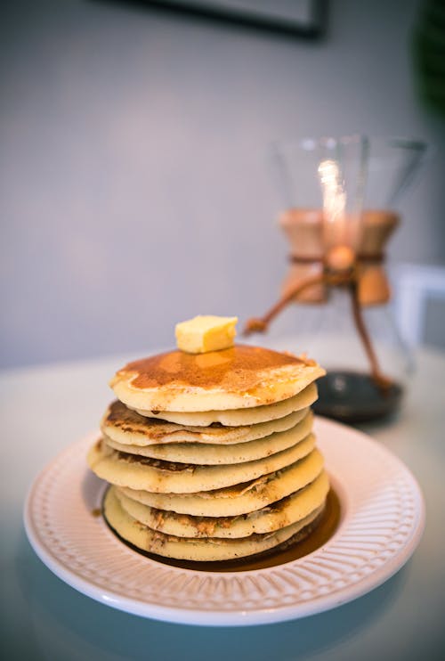 Free stock photo of breakfast, café, café da manhã