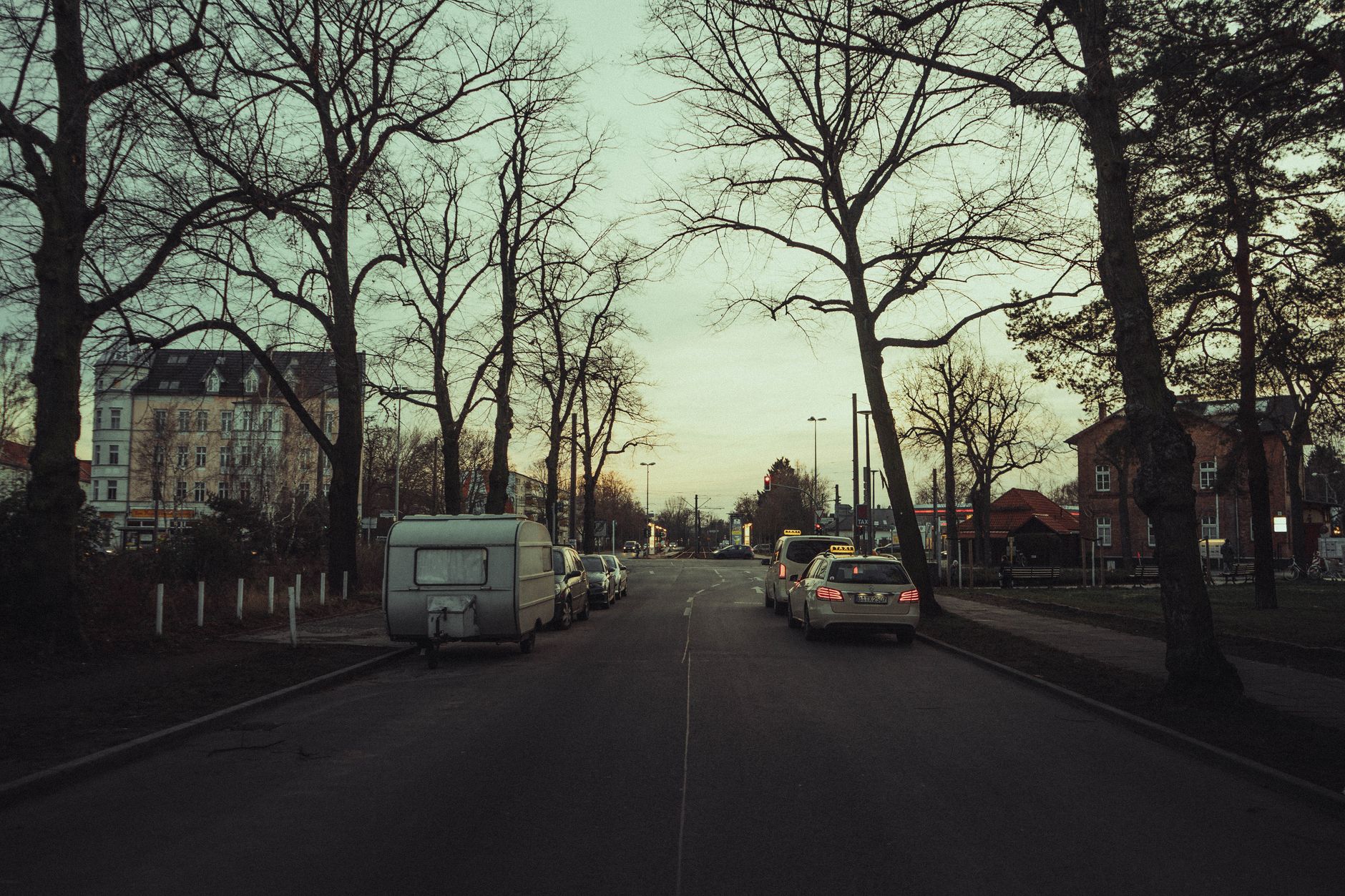 Digitale Bürgernähe: So finden Sie aktuelle Informationen aus dem Bezirksamt Steglitz-Zehlendorf
