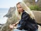 Artwork for Reclaiming Your Inner Compass and Learning to Trust Yourself Again with Toni LaMotta