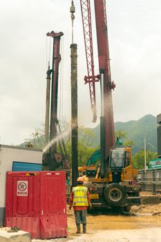 Efficient Facility Operations