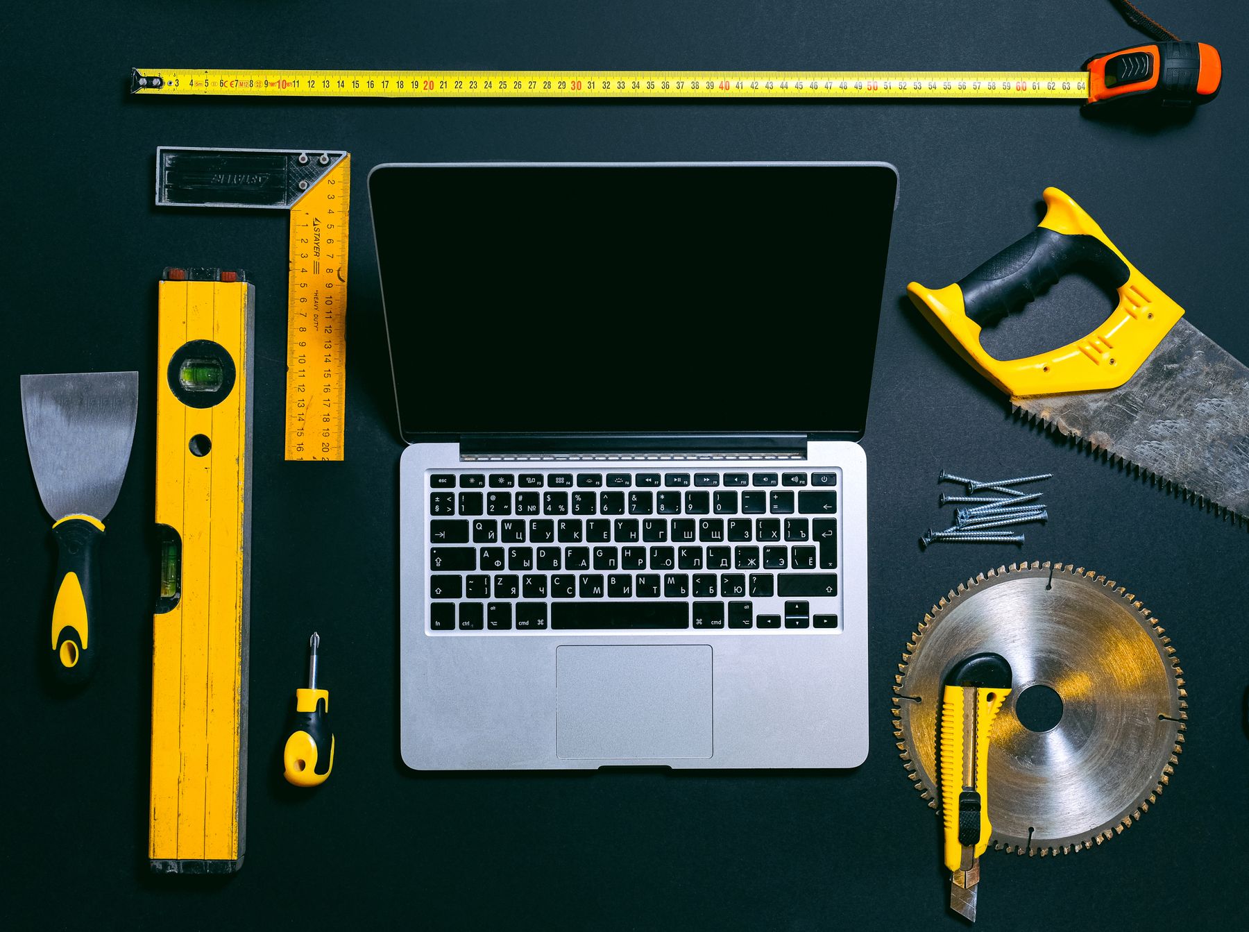 Performance testing equipment and diagnostics