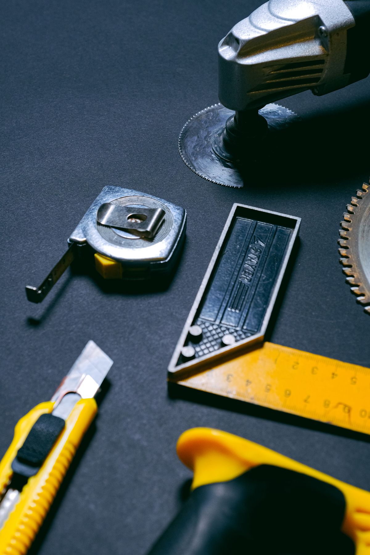 Weitere Bau- und Handwerksberufe