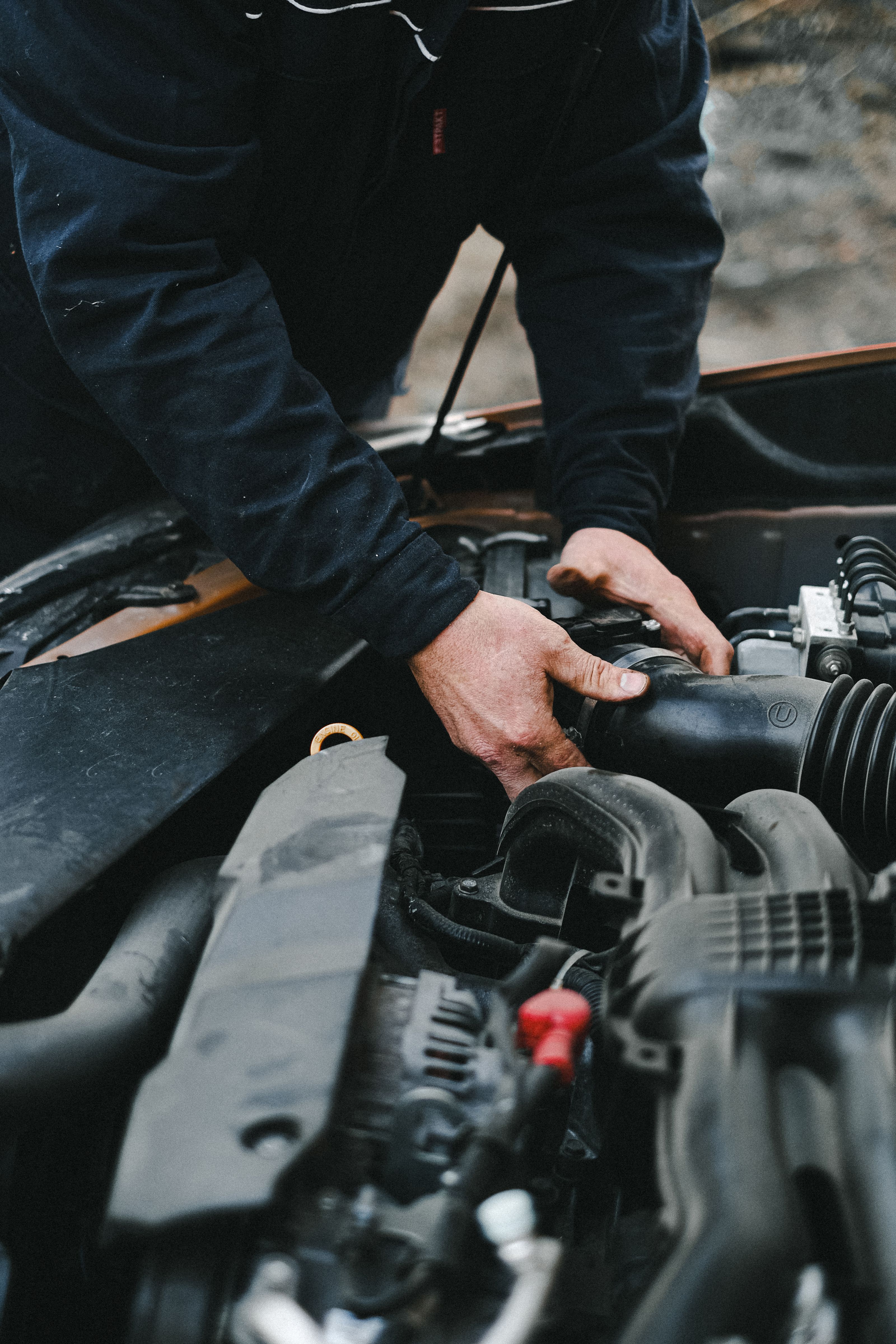 What a Pre-Purchase Inspection Actually Covers