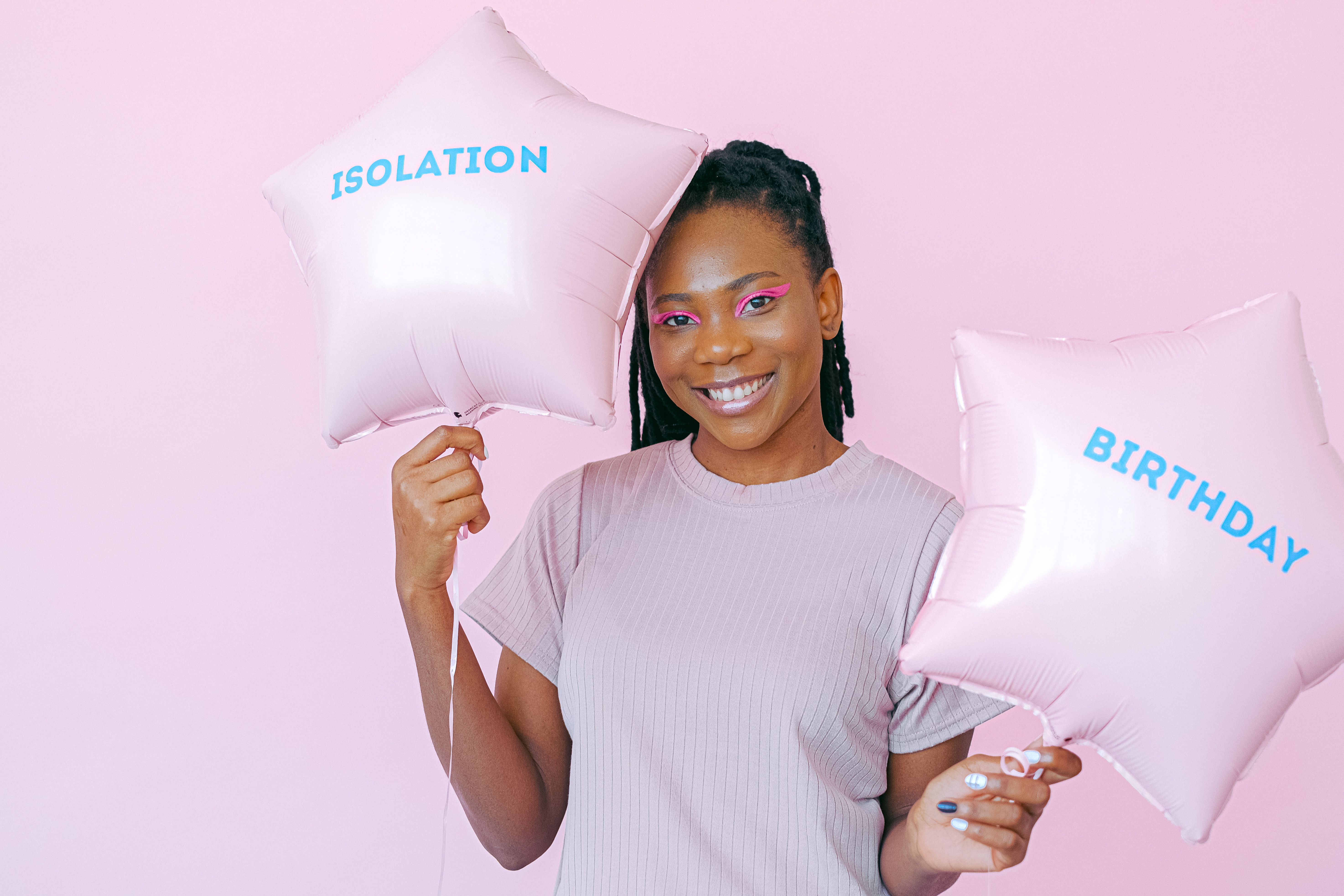 Pose isolation