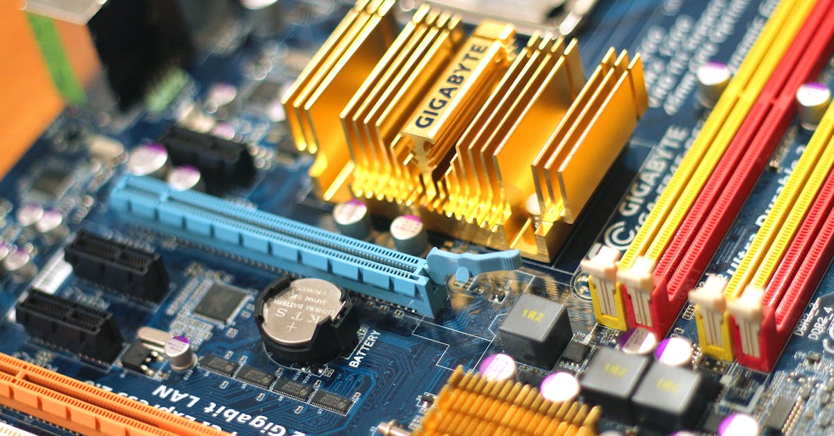 What does ram mean for pc
