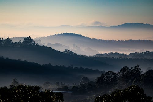 Photos gratuites de altitude, arête, atmosphère