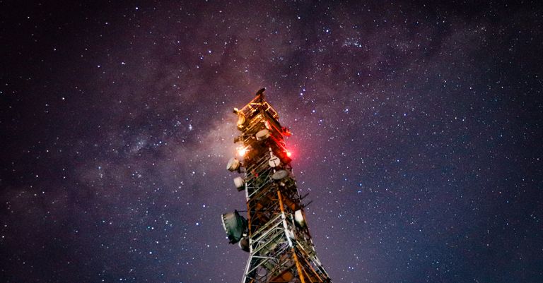 Ukraine says Starlink service restored after week‑long disruption