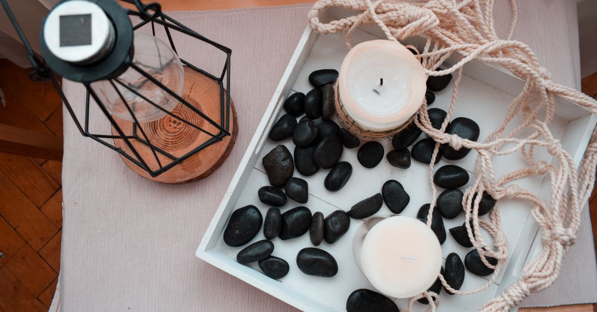 Comment Créer un Espace de Méditation selon l'Ayurveda