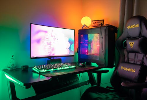 40,000+ Best Gaming Pc Photos · 100% Free Download · Pexels Stock Photos