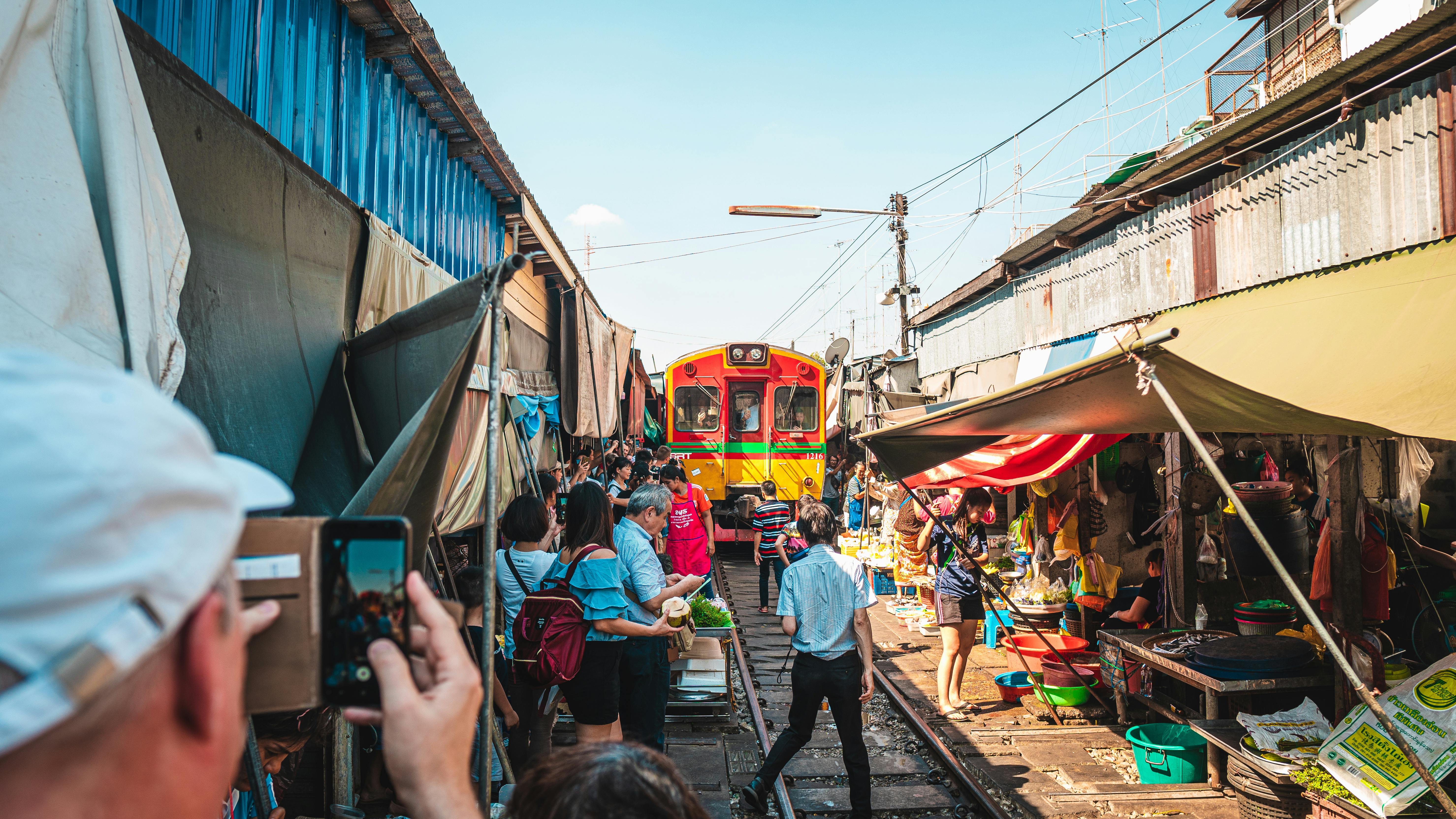 Bangkok on a Budget — How to Visit Without Breaking the Bank