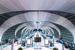 Airports of Thailand to raise international passenger service charge from 20 June 2026