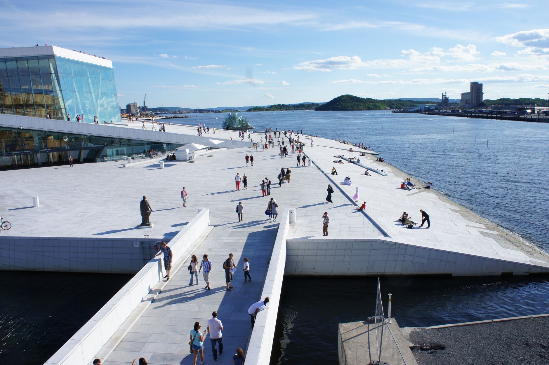 Oslo, Norway