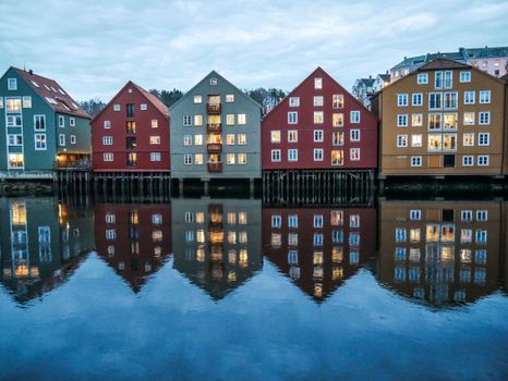 Trondheim, Norway photo 4