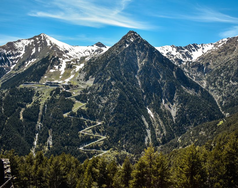 Peut-on vivre en Andorre sans parler anglais ?