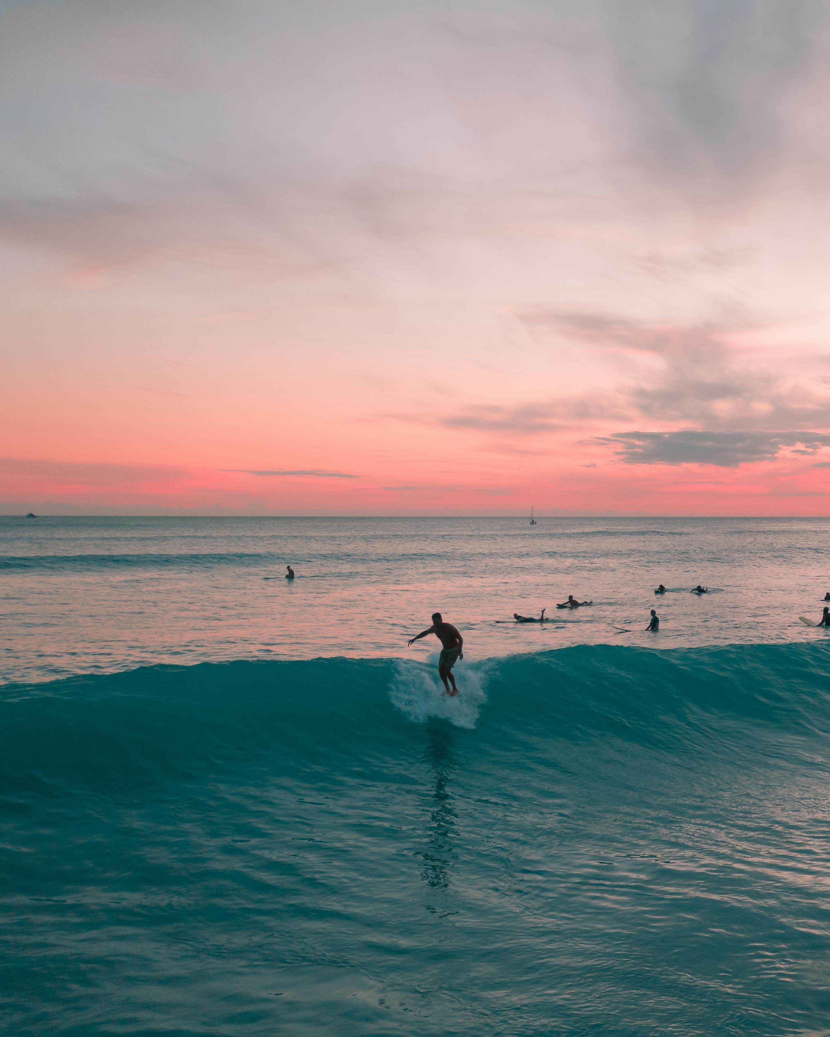 Nusa Lembongan Relaxed Island Vibes and Surfing